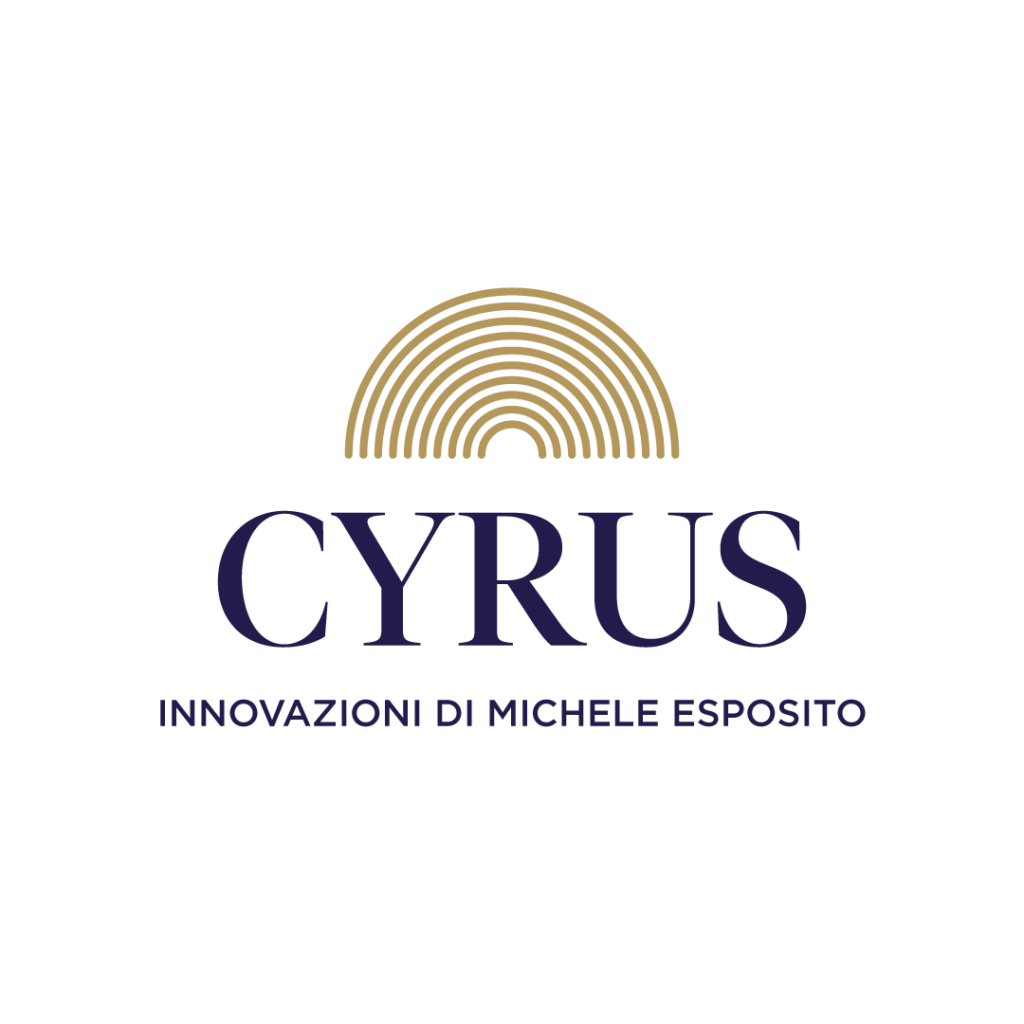 Logo Cyrus